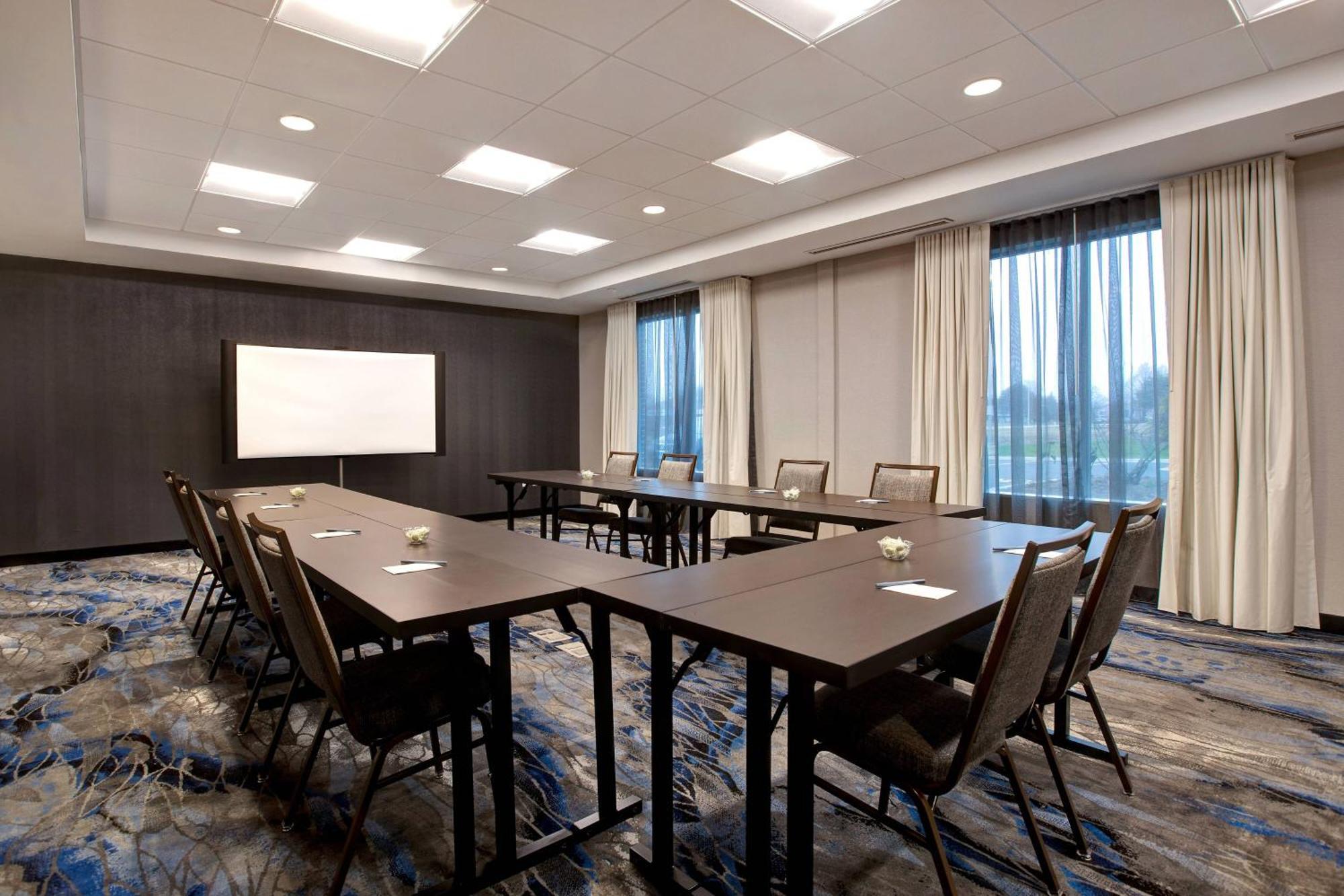 Fairfield Inn & Suites By Marriott Chicago Bolingbrook Exterior foto